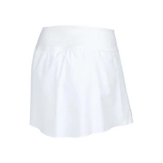 On กระโปงเทนนิสผู้หญิง Court Skirt | White ( 114663127 ) - Image 6