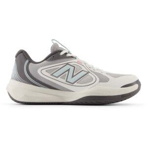 New Balance รองเท้าเทนนิสผู้หญิง New Balance 796 Tennis Shoes | Silver ( W79676K )
