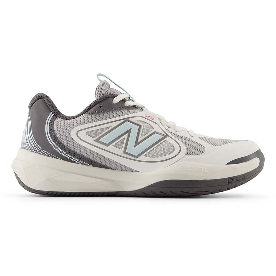 New Balance รองเท้าเทนนิสผู้หญิง New Balance 796 Tennis Shoes | Silver ( W79676K )