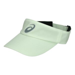 Asics หมวกเทนนิส Performance Visor | Whisper Green ( 3043A117-300 )