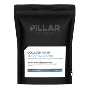 Pillar Performance ผงคอลลาเจนบำรุงเอ็นและเส้นเอ็น Collagen Formula Dietary Supplement Powder ( CRTL255P-P )