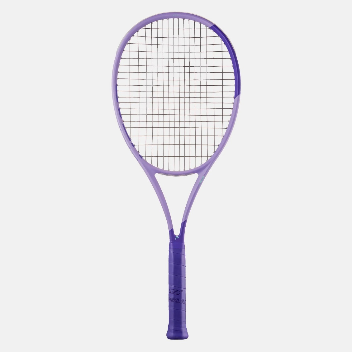 Head ไม้เทนนิส Boom MP UL Alternate 2026 Tennis Racket G2 , G3 | Vibrant Purple ( 232426 )