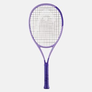 Head ไม้เทนนิส Boom Team Alternate 2026 Tennis Racket G2 , G3 | Vibrant Purple ( 232436 )