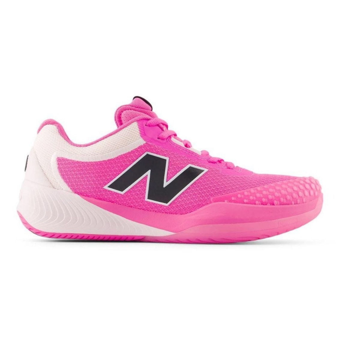 New Balance รองเท้าเทนนิสผู้หญิง Fuelcell 996 V6 Tennis shoes | Pink ( M9966E0 )