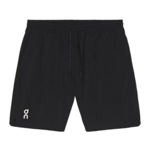 On กางเกงเทนนิสผู้ชาย Men’s 7" Court Shorts 1 | Black ( 1MG10180553 )
