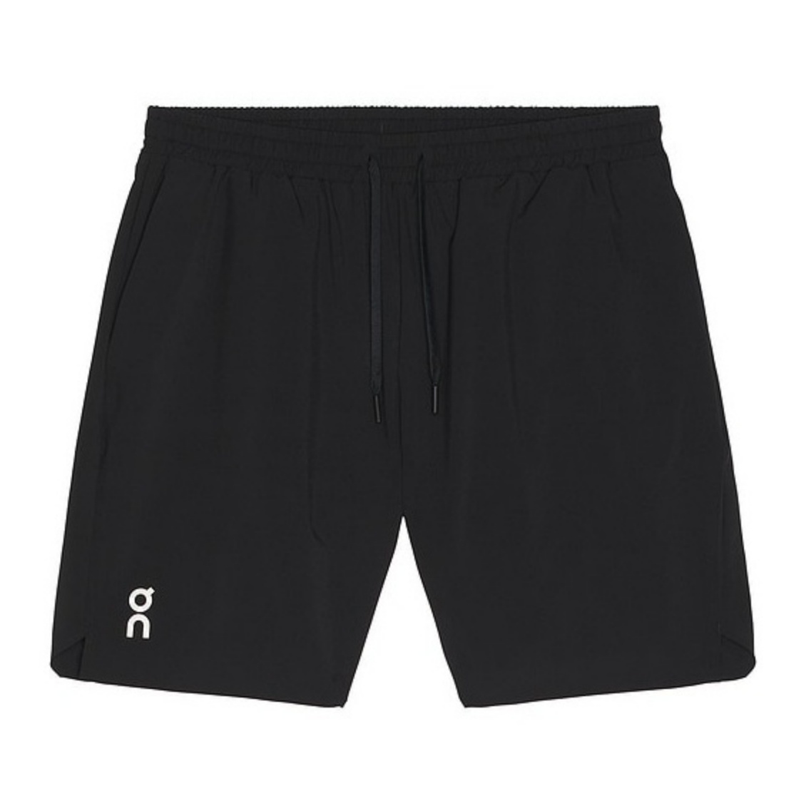 On กางเกงเทนนิสผู้ชาย Men’s 7" Court Shorts 1 | Black ( 1MG10180553 )