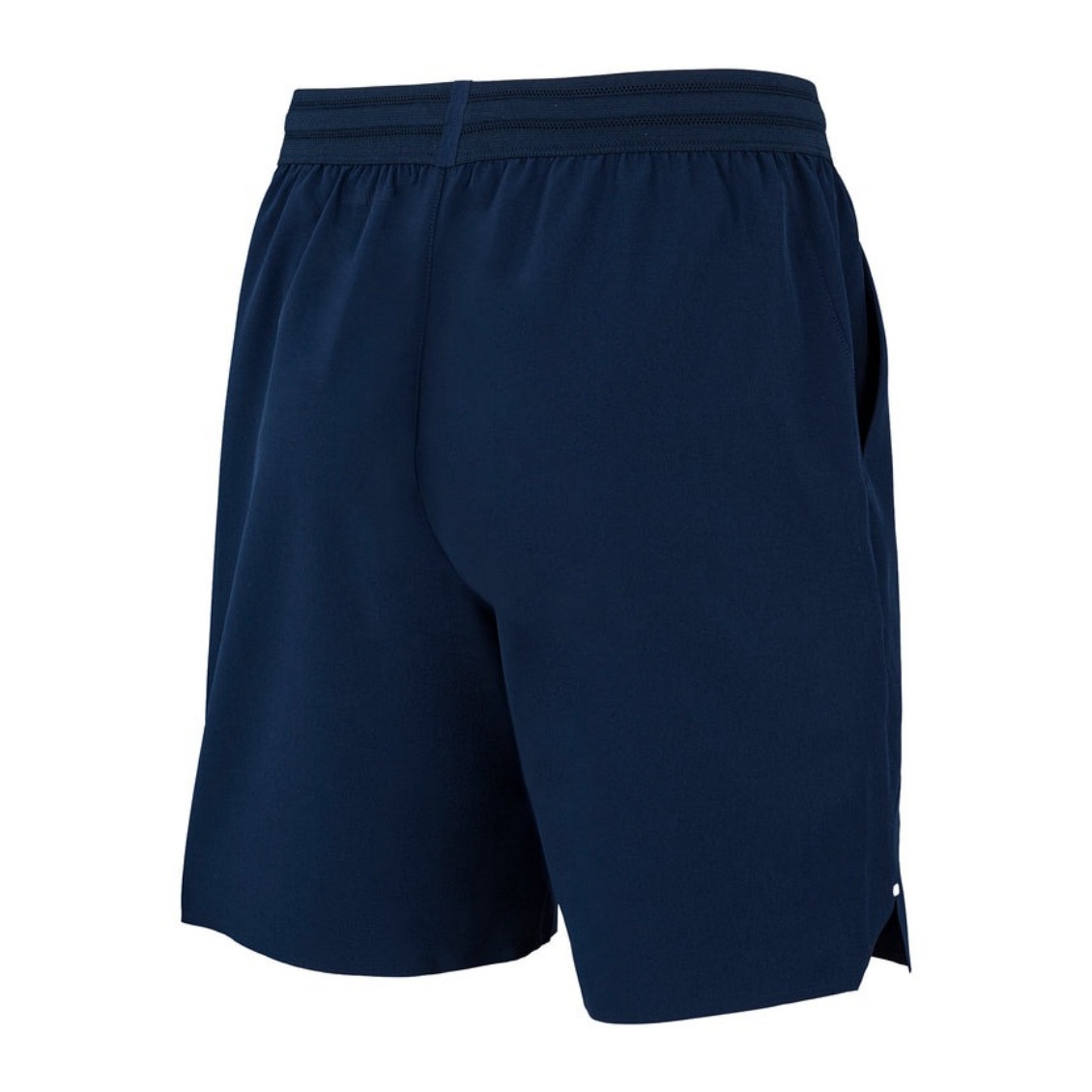 Tecnifibre กางเกงเทนนิสผู้ชาย Stretch Short | Marine ( 23SHORMA6 ) - Image 2