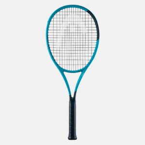 Head ไม้เทนนิส Boom MP L 2026 Tennis Racket G2 , G3 | Ski Blue ( 232226 )
