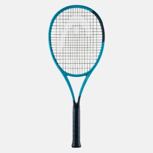 Head ไม้เทนนิส Boom MP UL 2026 Tennis Racket G2 , G3 | Ski Blue ( 232236 )