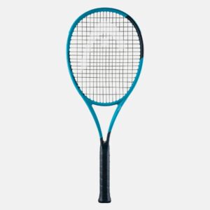 Head ไม้เทนนิส Boom MP 2026 Tennis Racket G2 , G3 | Ski Blue ( 232216 )