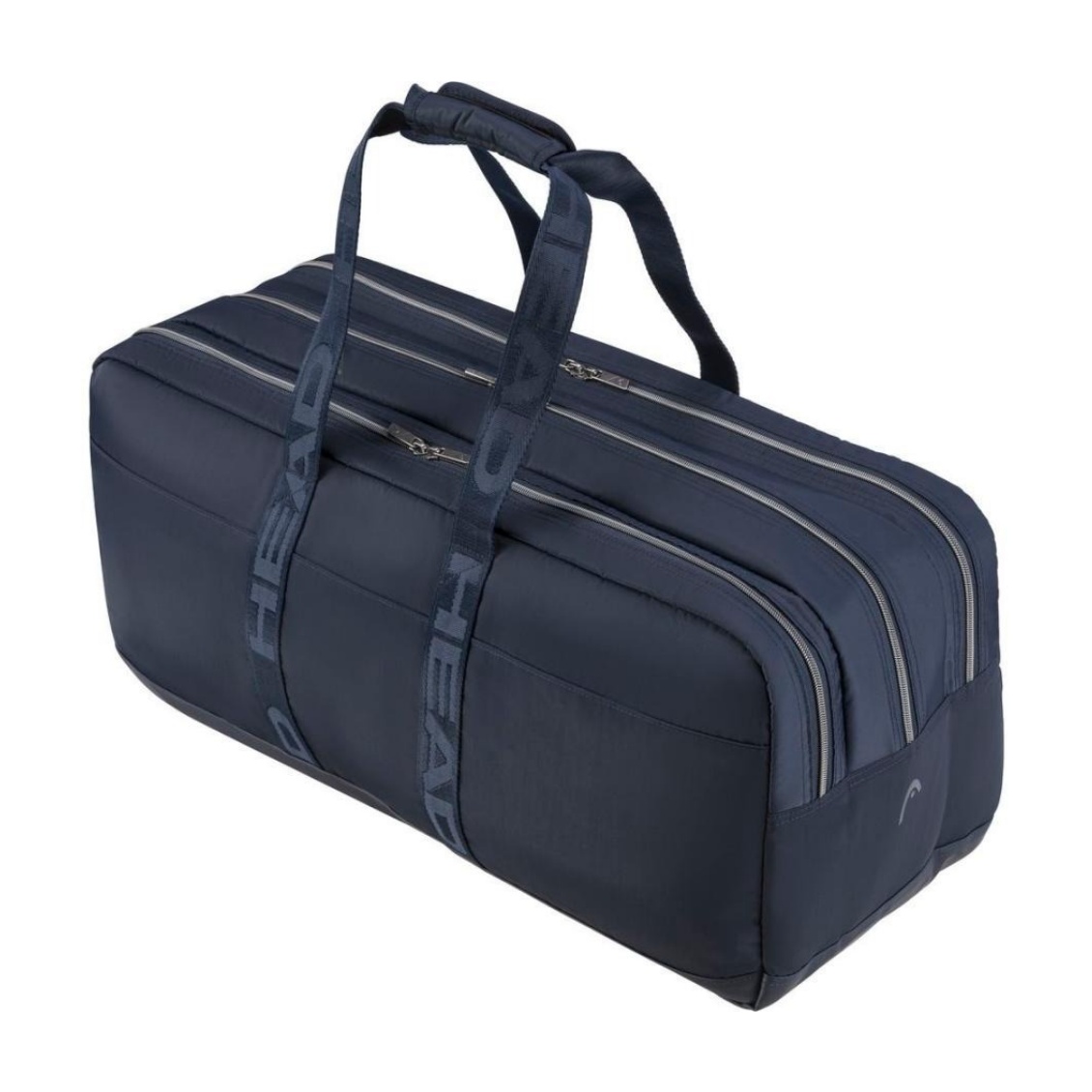 Head กระเป๋าเทนนิส Pro Duffle Tennis Bag L | Navy ( 260126 )