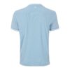 Tecnifibre เสื้อเทนนิสผู้ชาย Team Tech Tee T-Shirt | Glacier | ( 22TECHGL6 ) - Image 2