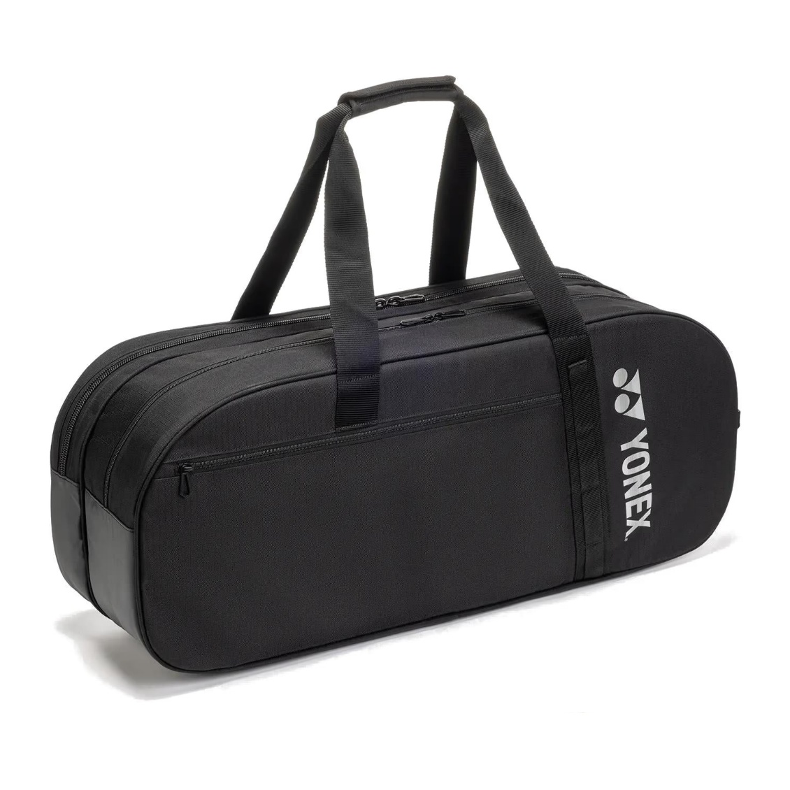 Yonex กระเป๋าเทนนิส Gearlogic Tournament Racquet Bag | Black ( BA72631WEX ) - Image 2