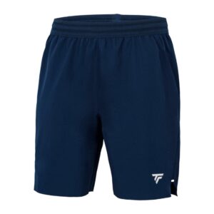 Tecnifibre กางเกงเทนนิสผู้ชาย Stretch Short | Marine ( 23SHORMA6 )