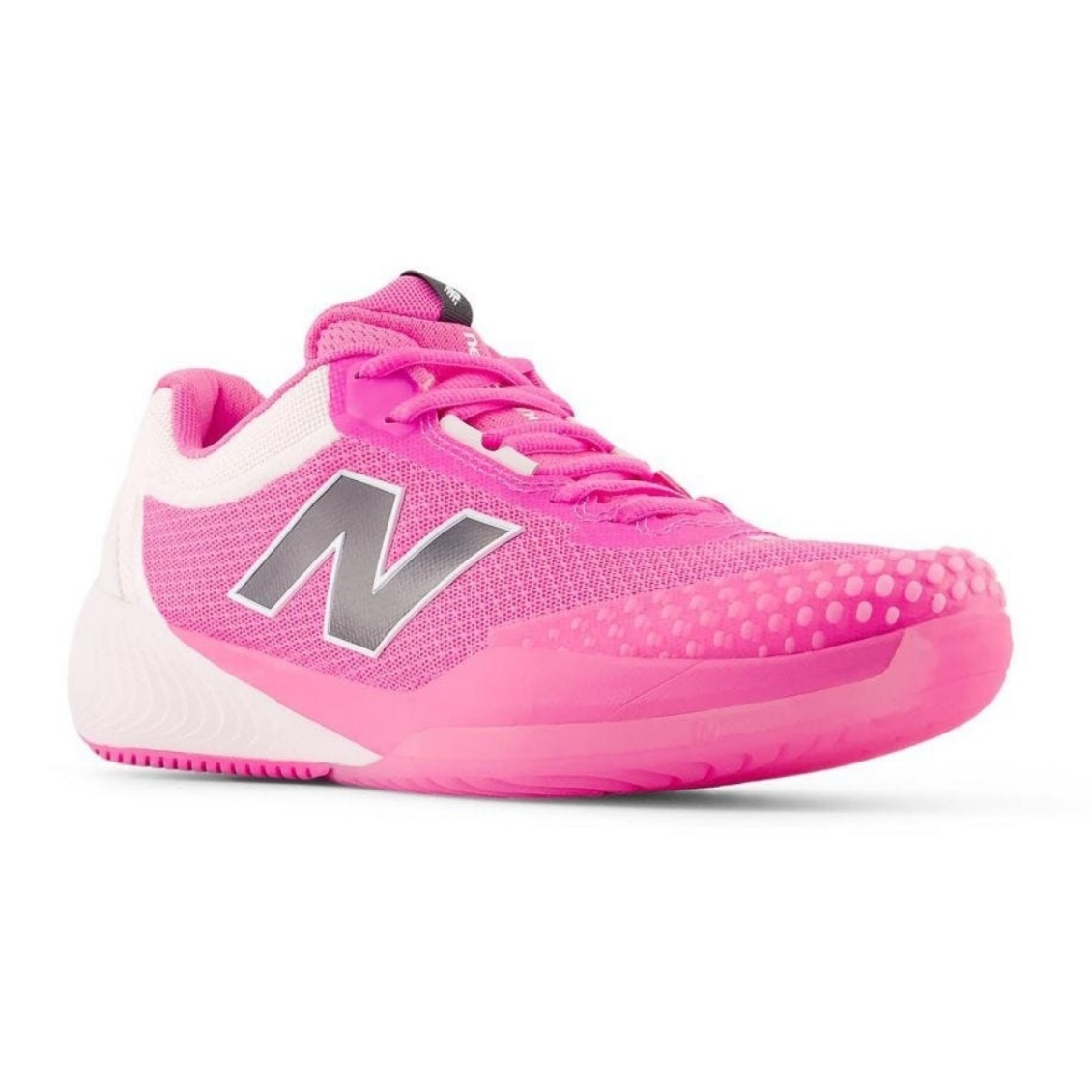 New Balance รองเท้าเทนนิสผู้หญิง Fuelcell 996 V6 Tennis shoes | Pink ( W9966E0 ) - Image 3