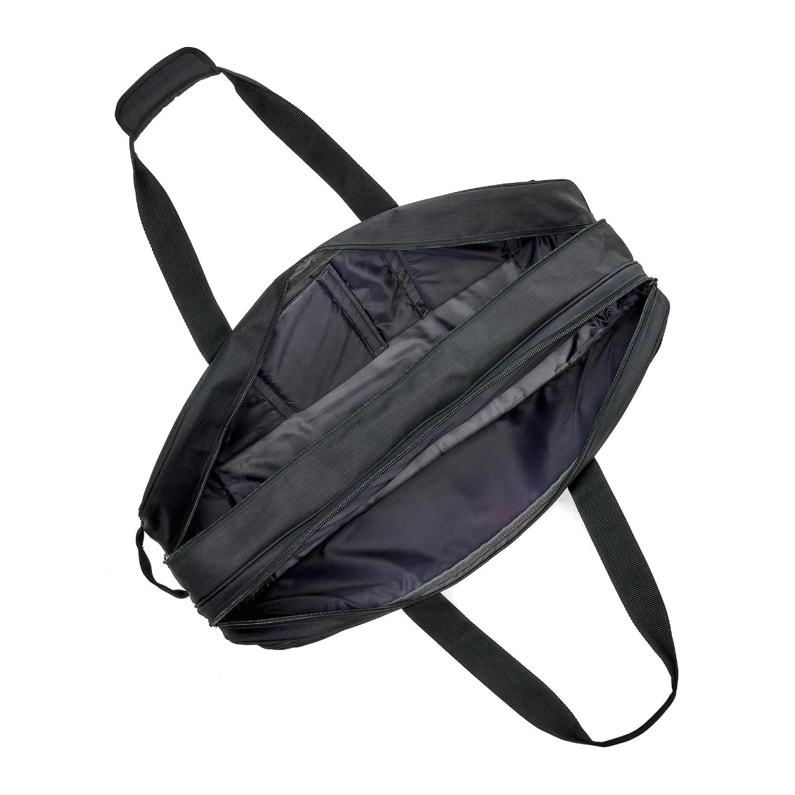 Yonex กระเป๋าเทนนิส Gearlogic Tournament Racquet Bag | Black ( BA72631WEX ) - Image 3