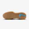 Nike รองเท้าเทนนิสผู้หญิง Women's Vapor Pro 2 HC | White/Sail/Gum Light Brown/Light Blue ( DR6192-106 ) - Image 2