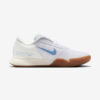 Nike รองเท้าเทนนิสผู้หญิง Women's Vapor Pro 2 HC | White/Sail/Gum Light Brown/Light Blue ( DR6192-106 ) - Image 3