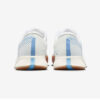Nike รองเท้าเทนนิสผู้หญิง Women's Vapor Pro 2 HC | White/Sail/Gum Light Brown/Light Blue ( DR6192-106 ) - Image 4