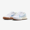Nike รองเท้าเทนนิสผู้หญิง Women's Vapor Pro 2 HC | White/Sail/Gum Light Brown/Light Blue ( DR6192-106 ) - Image 5