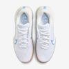 Nike รองเท้าเทนนิสผู้หญิง Women's Vapor Pro 2 HC | White/Sail/Gum Light Brown/Light Blue ( DR6192-106 ) - Image 6