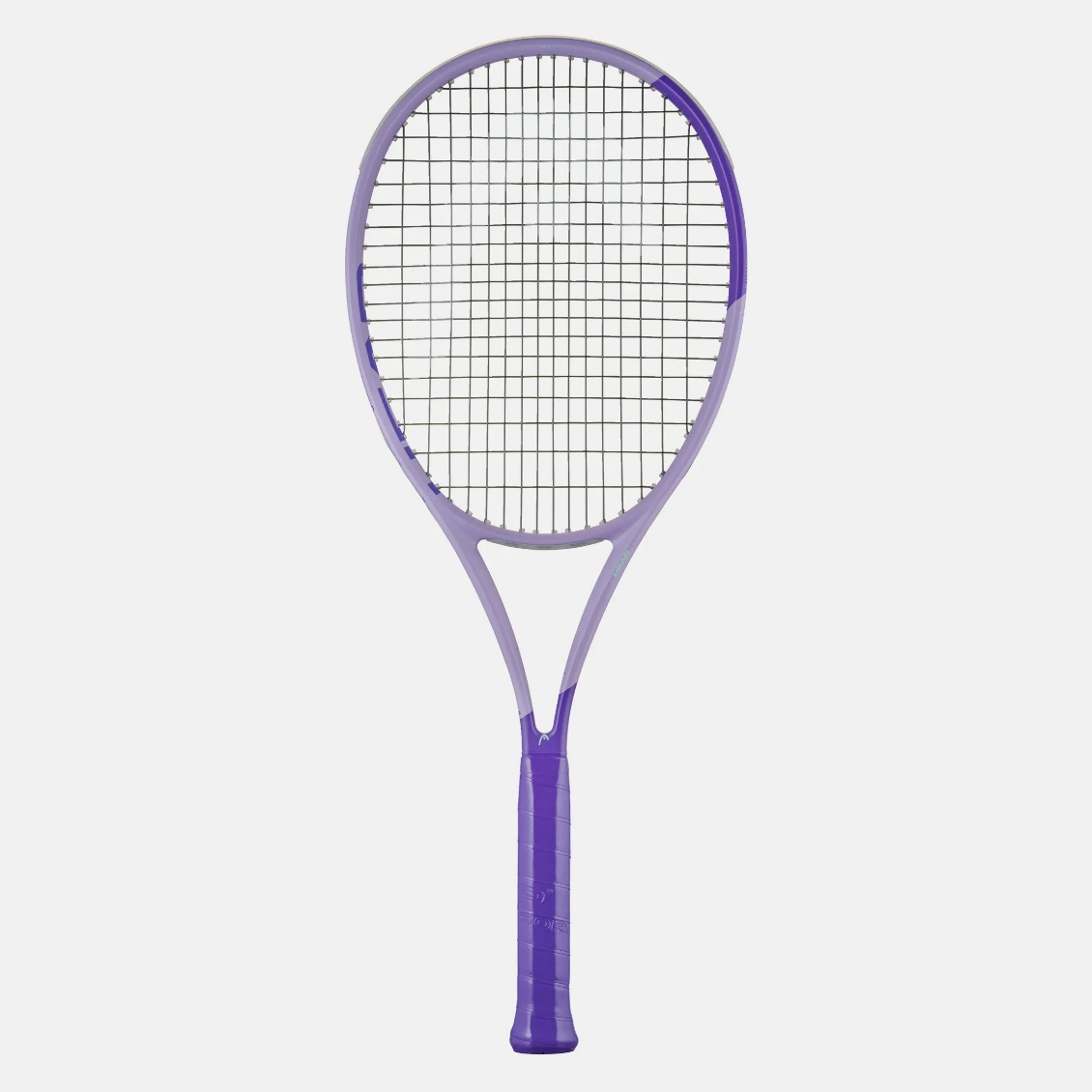 Head ไม้เทนนิส Boom MP Alternate 2026 Tennis Racket G2 , G3 | Vibrant Purple ( 232406 )