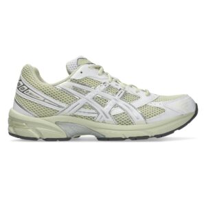 Asics รองเท้าผ้าใบ Gel-1130 | Oyster White/White ( 1203A609-250 )