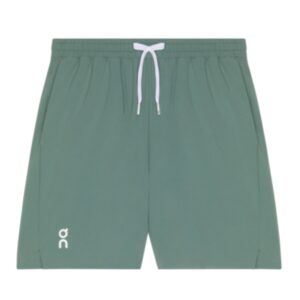 On กางเกงเทนนิสผู้ชาย Men’s 7" Court Shorts 1 | Tide ( 1MG10184364 )