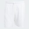 Adidas กางเกงเทนนิสผู้ชาย Men's Club Tennis Climacool 2-in-1 Shorts | White ( JD8635 )