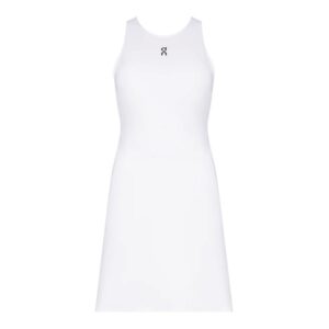 On ชุดเดรสเทนนิสผู้หญิง Court Dress Split 1 | White ( 1WG10200069 )