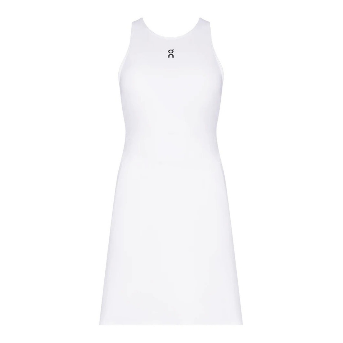 On ชุดเดรสเทนนิสผู้หญิง Court Dress Split 1 | White ( 1WG10200069 )