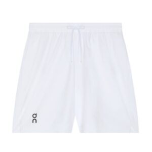 On กางเกงเทนนิสผู้ชาย Men’s 7" Court Shorts 1 | White ( 1MG10180069 )