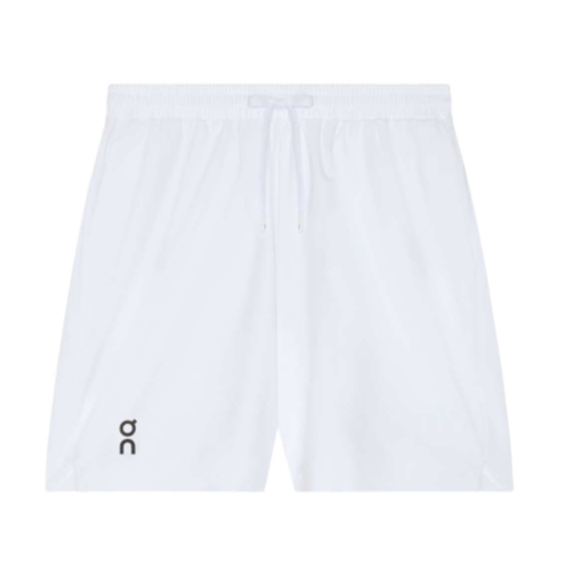 On กางเกงเทนนิสผู้ชาย Men’s 7" Court Shorts 1 | White ( 1MG10180069 )