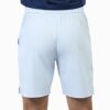 Tecnifibre กางเกงเทนนิสผู้ชาย Stretch Short | Glacier ( 23SHORGL6 ) - Image 2