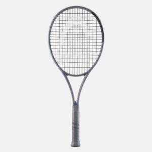 Head ไม้เทนนิส Squared Tennis Racket G2,G3 | Grey ( 232606 )