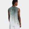 On เสื้อเทนนิสผู้ชาย Court Tank Fade | Mineral | White ( 1MG11190250 ) - Image 2