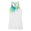 Asics เสื้อเทนนิสผู้หญิง Women’s Athlete Exclusive Dress | Brilliant White ( 2042A478-100 )