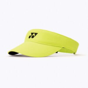 Yonex หมวกเทนนิส Women's Visor | Lime ( 40113-680 )