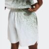 On กางเกงเทนนิสผู้ชาย Men’s 5” Court Shorts Fade | Mineral | White ( 1MG11200250 ) - Image 5