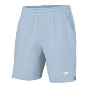 Tecnifibre กางเกงเทนนิสผู้ชาย Stretch Short | Glacier ( 23SHORGL6 )
