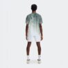 On กางเกงเทนนิสผู้ชาย Men’s 5” Court Shorts Fade | Mineral | White ( 1MG11200250 ) - Image 4