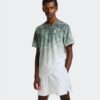 On กางเกงเทนนิสผู้ชาย Men’s 5” Court Shorts Fade | Mineral | White ( 1MG11200250 ) - Image 3