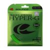 Solinco เอ็นไม้เทนนิส Hyper-G Round 17/1.20mm Tennis String Reel | Green ( 1920548 )