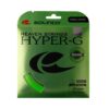 Solinco เอ็นไม้เทนนิส Hyper-G Round 17/1.20mm Tennis String Reel | Green ( 1920548 ) - Image 3