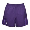 New Balance กางเกงเทนนิสผู้ชาย Men's Tournament Novelty Tennis Short | Electric Indigo ( MS53411-ABZ )