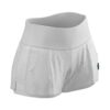 Fourteen กางเกงเทนนิสผู้หญิง F14 Women Performance Shorts | White/Petrol ( FOURTEEN14S ) - Image 2