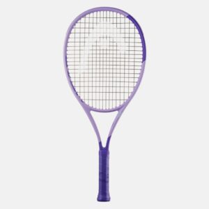 Head ไม้เทนนิสเด็ก Boom Jr. 25 Junior 2026 Tennis Racket | Vibrant/Purple ( 232456 )
