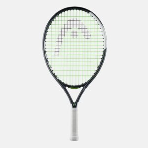 Head ไม้เทนนิสเด็ก Speed Jr. 21 Junior 2026 Tennis Racket | Black/White ( 230046 )