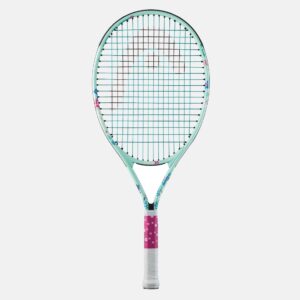 Head ไม้เทนนิสเด็ก Coco 25 Junior 2026 Tennis Racket | Green ( 235804 )