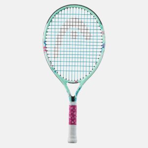 Head ไม้เทนนิสเด็ก Coco 21 Junior 2026 Tennis Racket | Green ( 235824 )